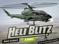 Игра Летать на боевых вертолетах Игра Летать на боевых вертолетах