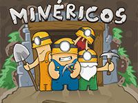 Игра Минеры Игра Минеры